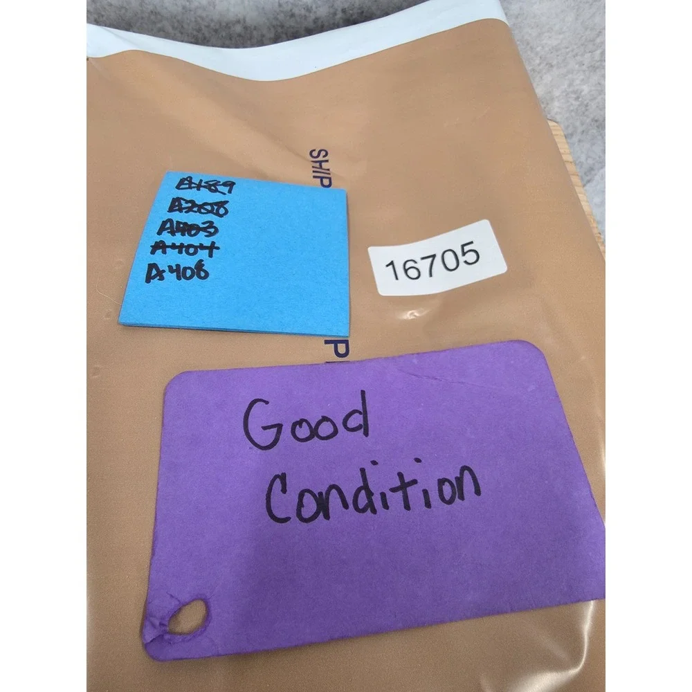 Adidas Court Tourino Sneakers Mens 10 Black White Leather Tennis Shoes H02176